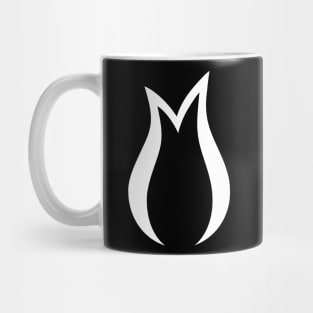 Fire Mug